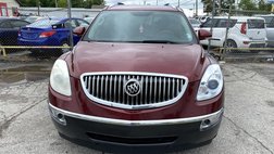 2011 Buick Enclave CXL-1