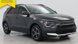 2024 Kia Niro LX
