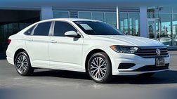 2021 Volkswagen Jetta S