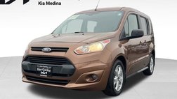 2014 Ford Transit Connect XLT