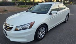 2011 Honda Accord SE