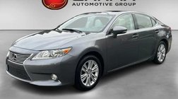 2014 Lexus ES 350 Base