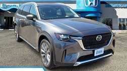 2024 Mazda CX-90 3.3 Turbo Premium