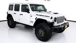 2022 Jeep Wrangler Unlimited Rubicon 392