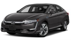 2019 Honda Clarity Plug-In Hybrid Touring