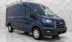 2020 Ford Transit 250