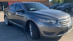 2013 Ford Taurus SEL