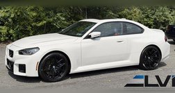2024 BMW M2 Base