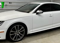 2019 Audi S4 3.0T quattro Premium Plus