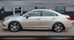2018 Subaru Legacy 2.5i Limited