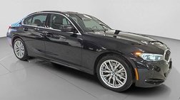 2024 BMW 3 Series 330i xDrive