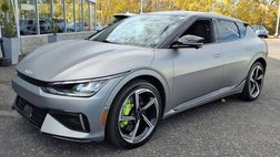 2024 Kia EV6 GT