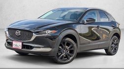 2025 Mazda CX-30 2.5 S Select Sport