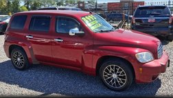 2010 Chevrolet HHR LT