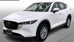 2023 Mazda CX-5 2.5 S