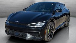 2023 Kia EV6 GT