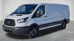 2017 Ford Transit 250