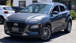 2019 Hyundai Kona SEL