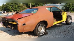 1971 Dodge Charger 