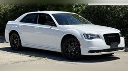 2021 Chrysler 300 Touring