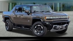 2024 GMC HUMMER EV 3X