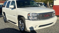 2006 GMC Yukon Denali