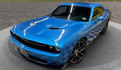 2018 Dodge Challenger R/T Scat Pack