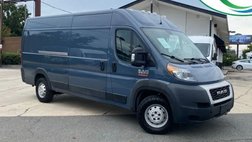 2019 Ram ProMaster 3500 159 WB