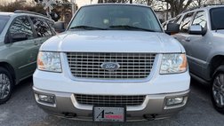 2004 Ford Expedition Eddie Bauer