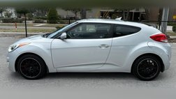 2013 Hyundai Veloster Base