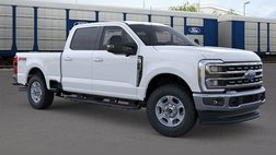 2026 Ford Super Duty F-250 XLT