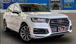 2019 Audi Q7 Premium Plus