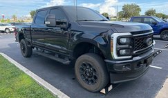 2025 Ford Super Duty F-250 Lariat