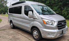 2020 Ford Transit 150