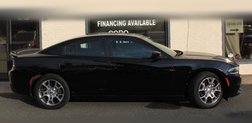 2016 Dodge Charger SE