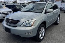 2006 Lexus RX 330 Base