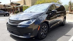 2020 Chrysler Pacifica Hybrid Limited 35th Anniversary