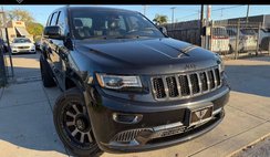 2015 Jeep Grand Cherokee High Altitude