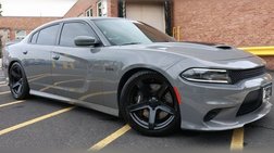 2018 Dodge Charger Daytona 392