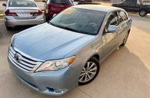 2012 Toyota Avalon Limited