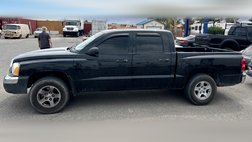 2005 Dodge Dakota SLT