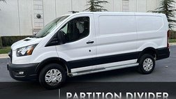2023 Ford Transit 250