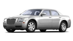 2010 Chrysler 300 Touring