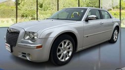 2010 Chrysler 300 C HEMI
