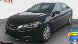 2015 Honda Accord EX
