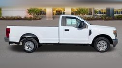 2022 Ford Super Duty F-350 XL