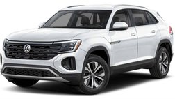 2025 Volkswagen Atlas Cross Sport SE