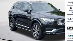 2022 Volvo XC90 T6 Inscription 7-Passenger