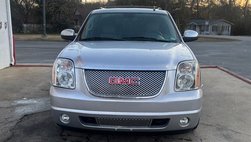 2013 GMC Yukon XL SLT