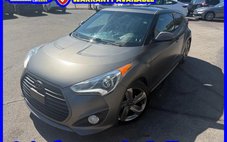 2015 Hyundai Veloster Turbo R-Spec